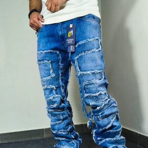 jean blue